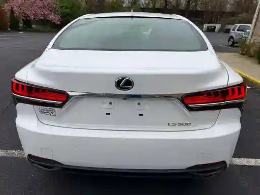 JTHD51FF4M5014687 2021 LEXUS LS500-4