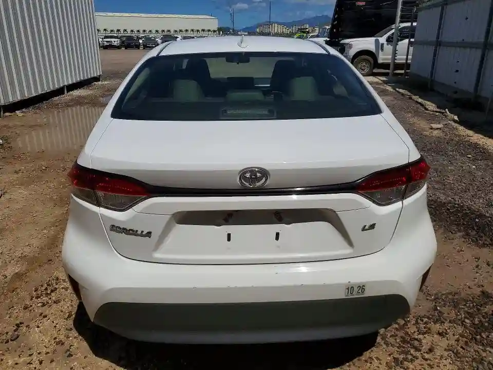 JTDB4MEE5R3020023 2024 TOYOTA COROLLA-5