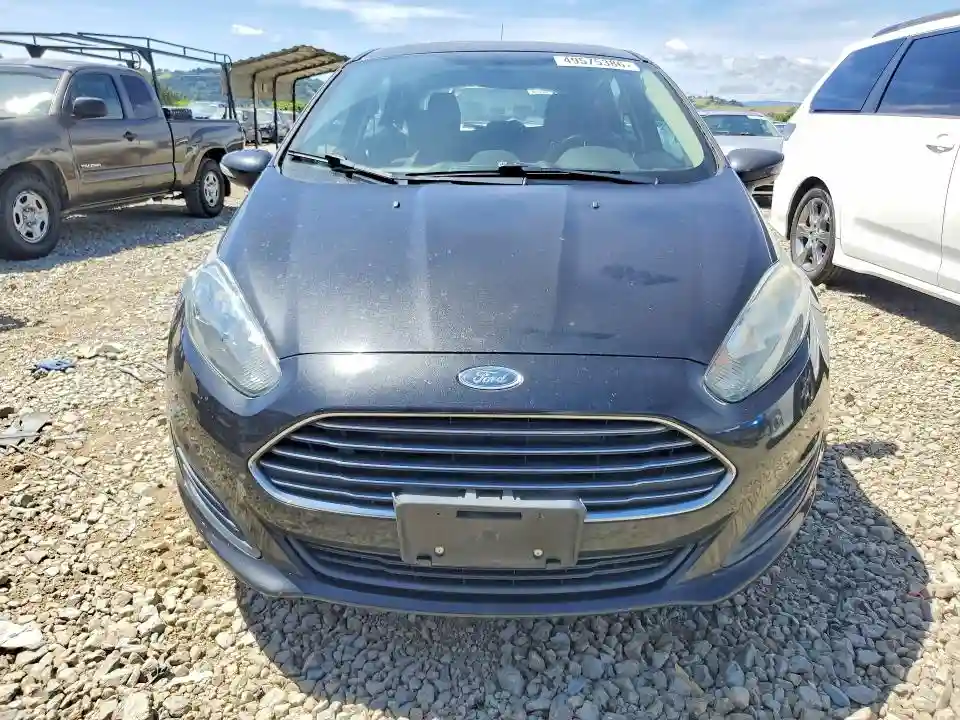 3FADP4EJ2FM221228 2015 FORD FIESTA-4