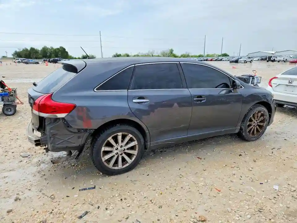 4T3ZA3BB5CU058965 2012 TOYOTA VENZA-2