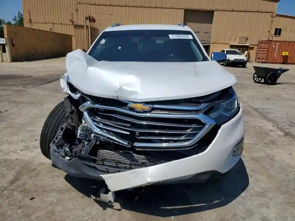 2GNAXPEX5K6168281 2019 CHEVROLET EQUINOX-4