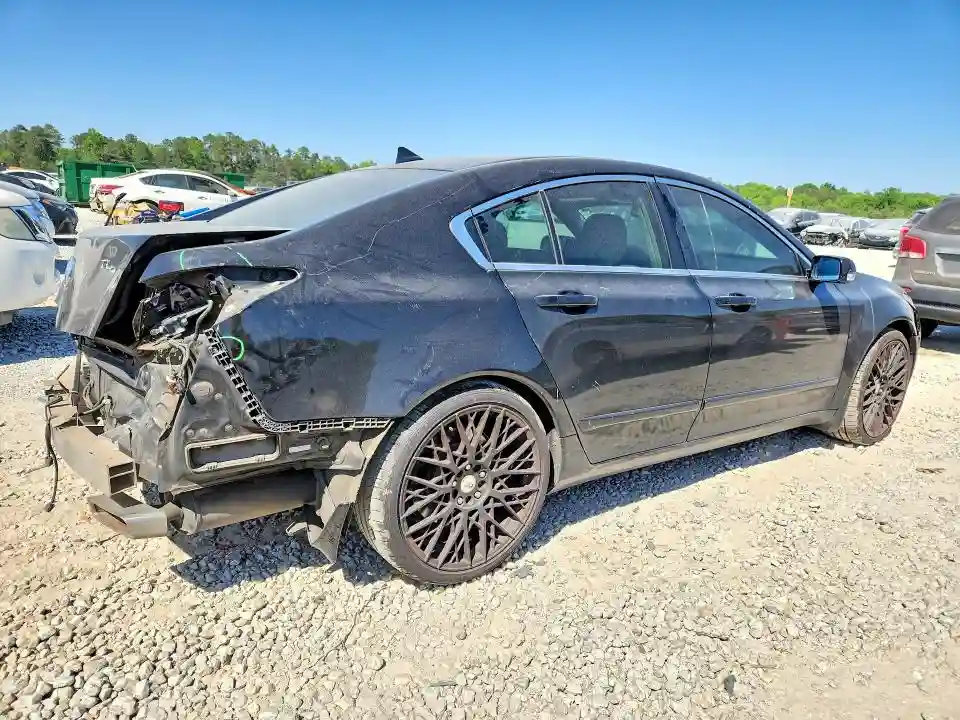 19UUA8F23CA006462 2012 ACURA TL-2