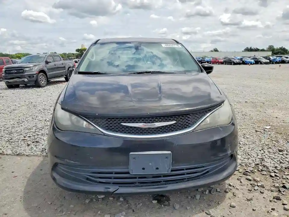 2C4RC1CG6HR594060 2017 CHRYSLER PACIFICA-4