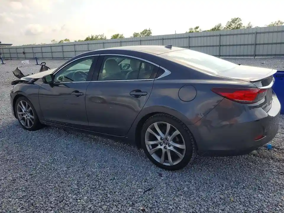 JM1GJ1W53E1104441 2014 MAZDA 6-1