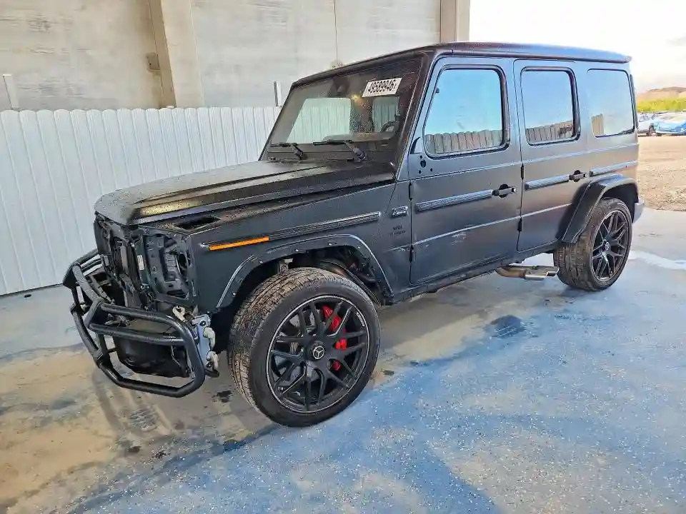 W1NYC7HJ7MX405777 2021 MERCEDES-BENZ G-CLASS-0