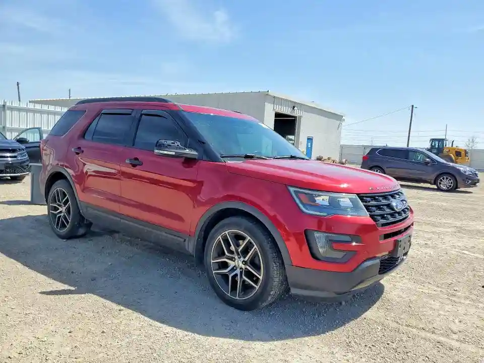 1FM5K8GTXGGA76059 2016 FORD EXPLORER-3