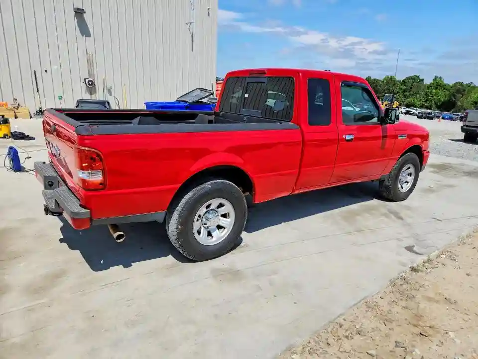 1FTKR4EE0BPA80971 2011 FORD RANGER-2