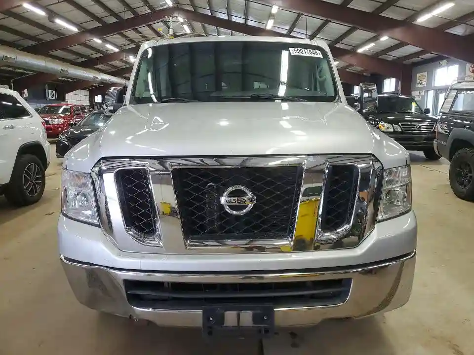 5BZBF0AA5LN850972 2020 NISSAN NV-4