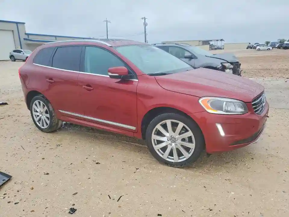 YV449MRU7H2126518 2017 VOLVO XC60-3