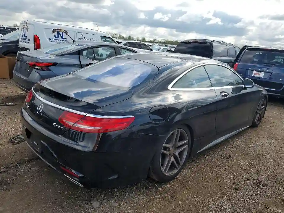 WDDXJ8FB7GA017116 2016 MERCEDES-BENZ S-CLASS-2