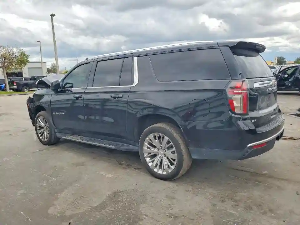 1GNSKBKD4PR131444 2023 CHEVROLET SUBURBAN-1