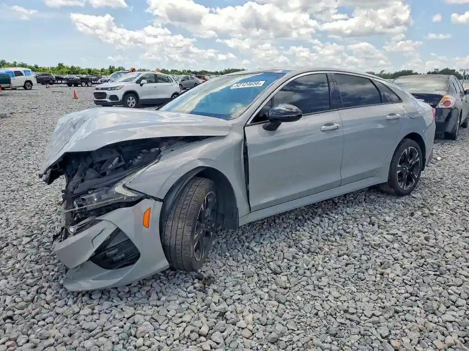 5XXG64J28MG064277 2021 KIA K5-0