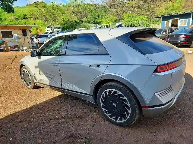 KM8KRDAF4NU098664 2022 HYUNDAI IONIQ-1