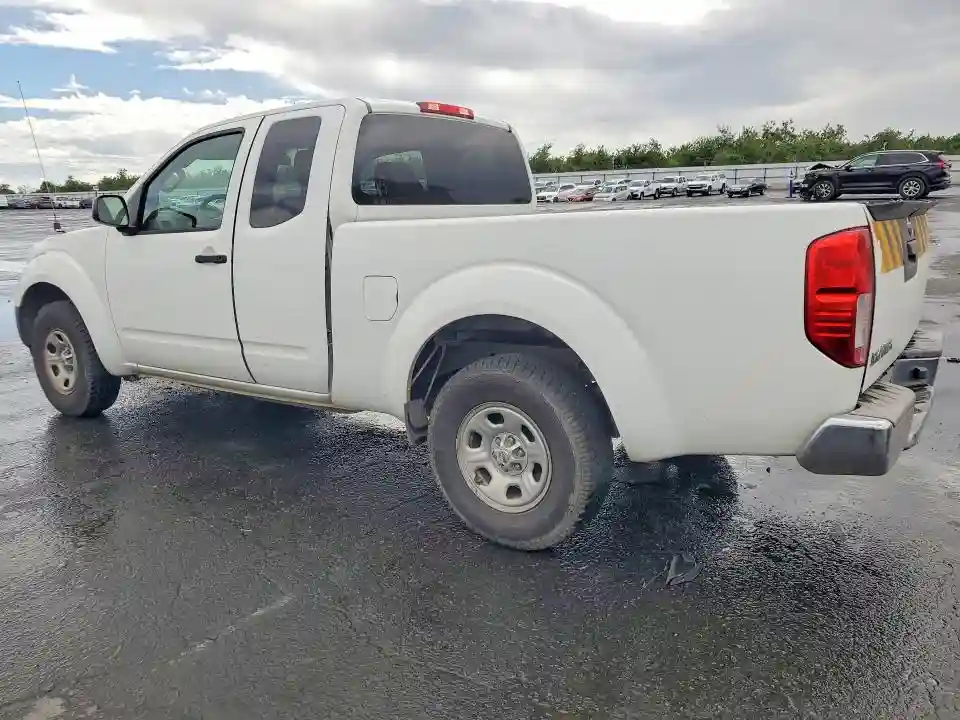 1N6BD0CT0DN720049 2013 NISSAN FRONTIER-1