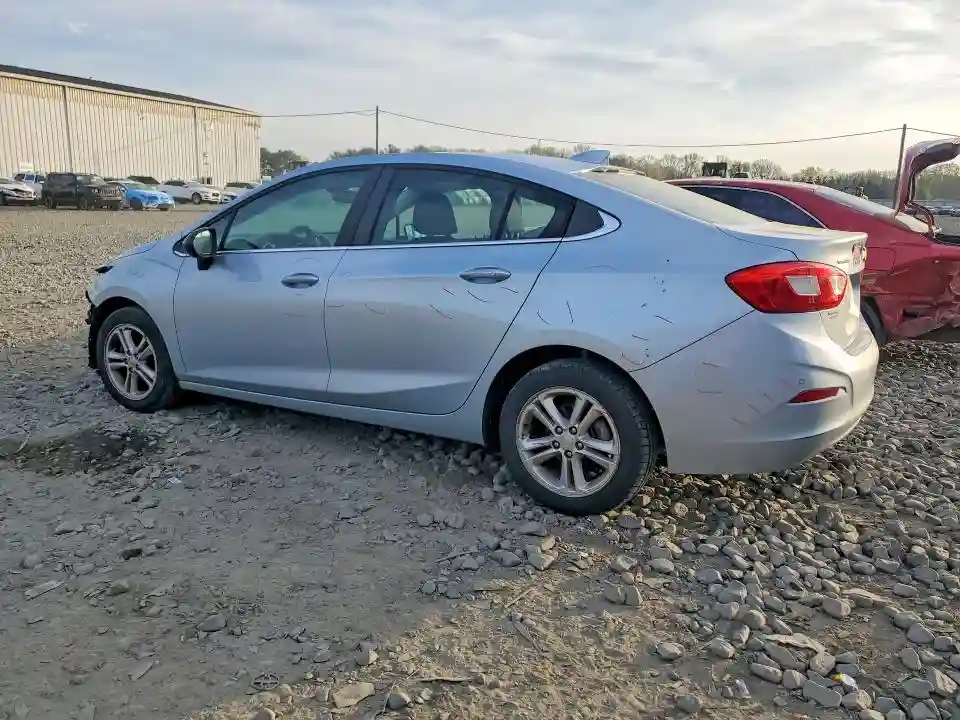 1G1BE5SM0H7194256 2017 CHEVROLET CRUZE-1