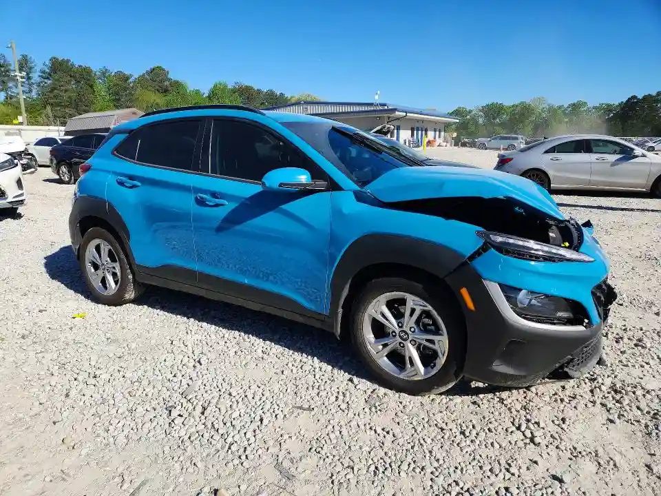 KM8K62AB6PU959355 2023 HYUNDAI KONA-3