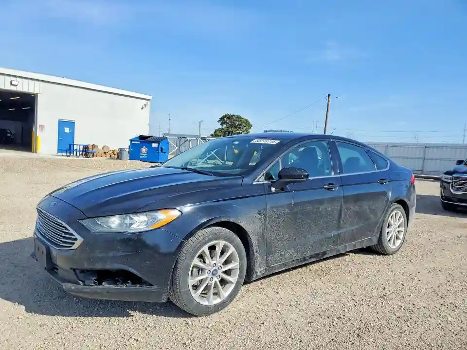 3FA6P0HD5HR264295 2017 FORD FUSION-0