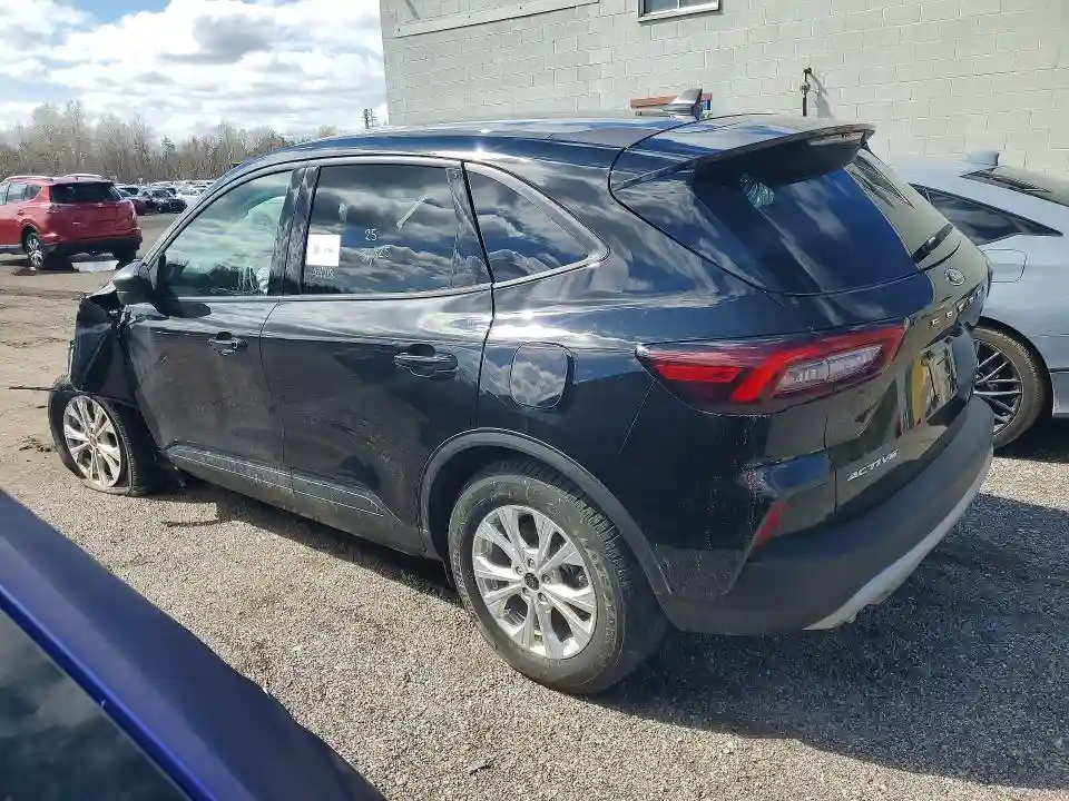 1FMCU9GN2SUB07789 2025 FORD ESCAPE ACT-1
