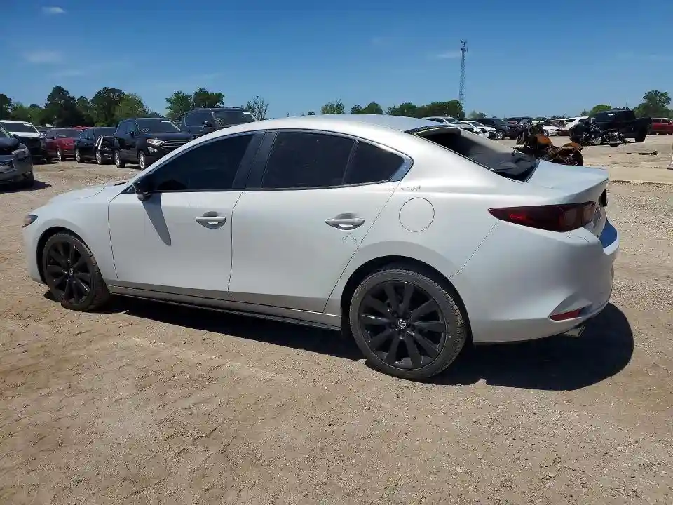 3MZBPABM5SM451853 2025 MAZDA MAZDA3-1