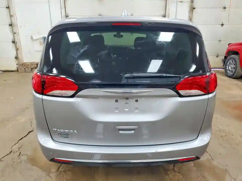 2C4RC1FG7JR125903 2018 CHRYSLER PACIFICA-5