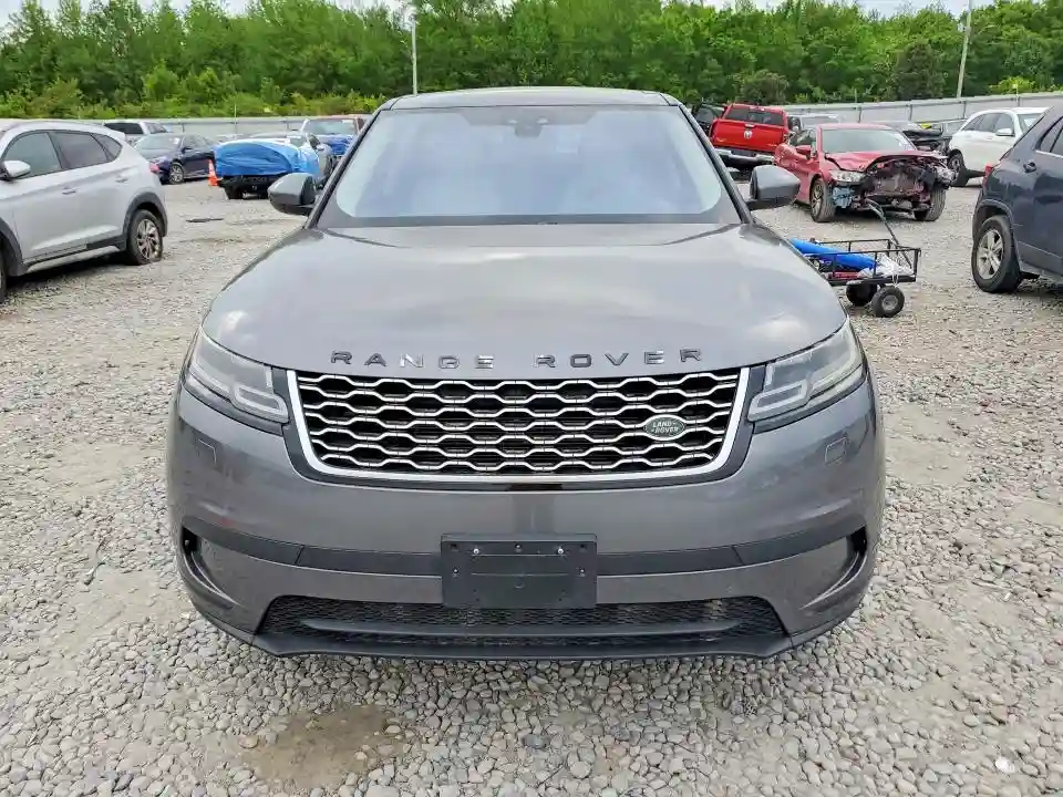 SALYB2RX0JA735459 2018 LAND ROVER RANGEROVER-4