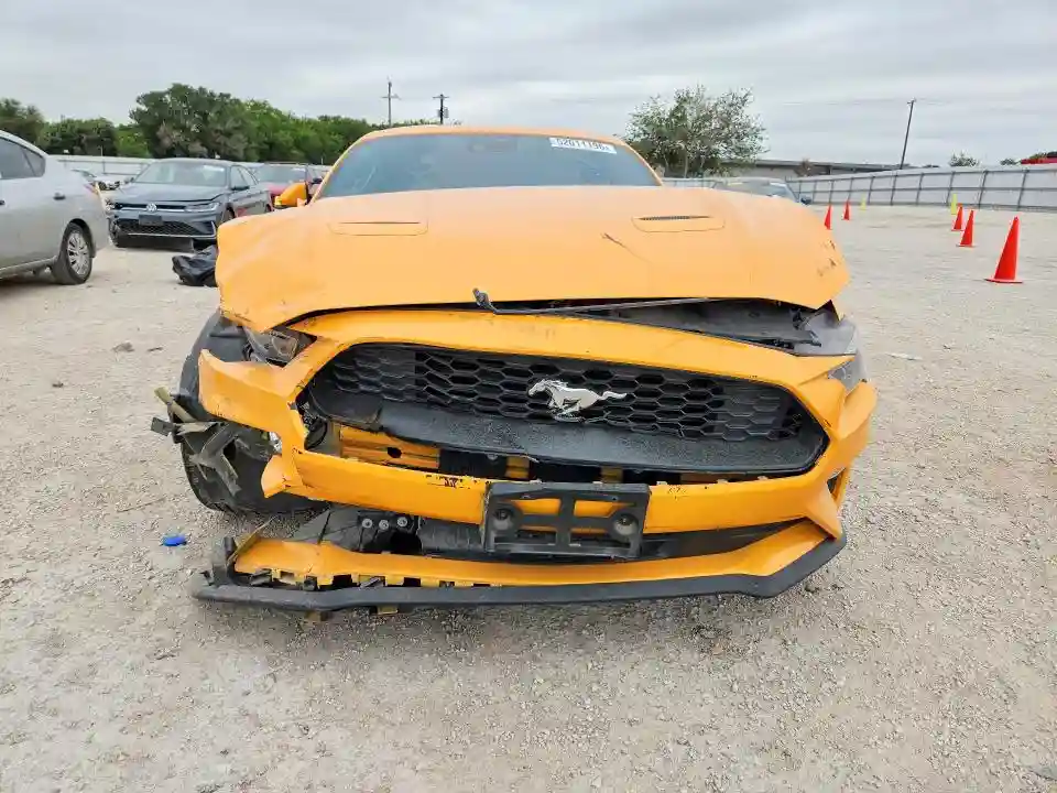 1FA6P8TH6N5131505 2022 FORD MUSTANG-4