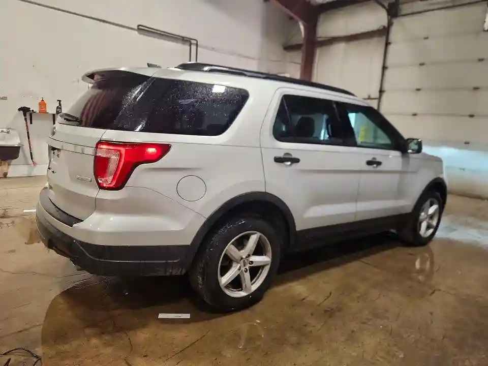 1FM5K7BH6JGA62440 2018 FORD EXPLORER-2