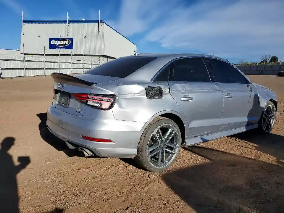 WAUJ8GFF1J1034376 2018 AUDI A3-2
