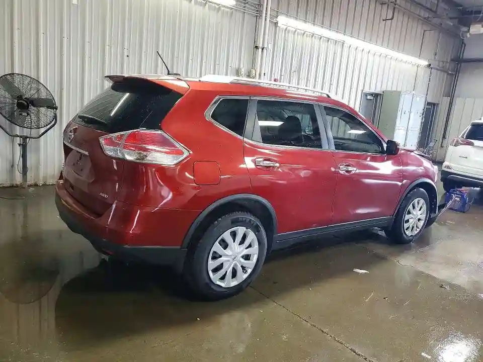 KNMAT2MV8GP594545 2016 NISSAN ROGUE-2