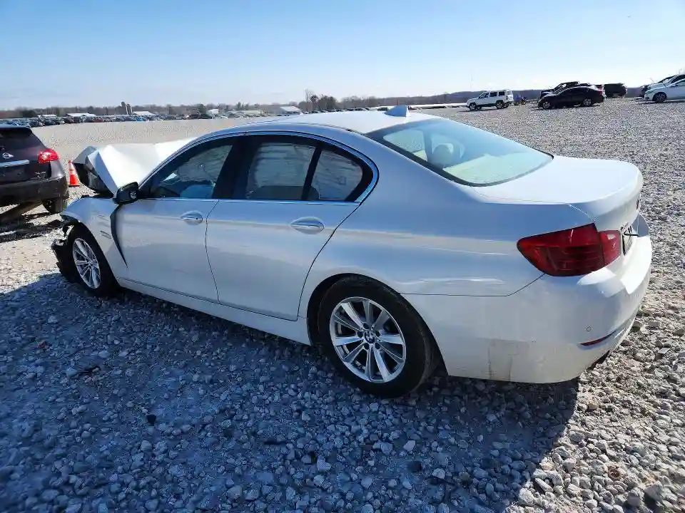 WBA5A7C50ED619357 2014 BMW 5 SERIES-1