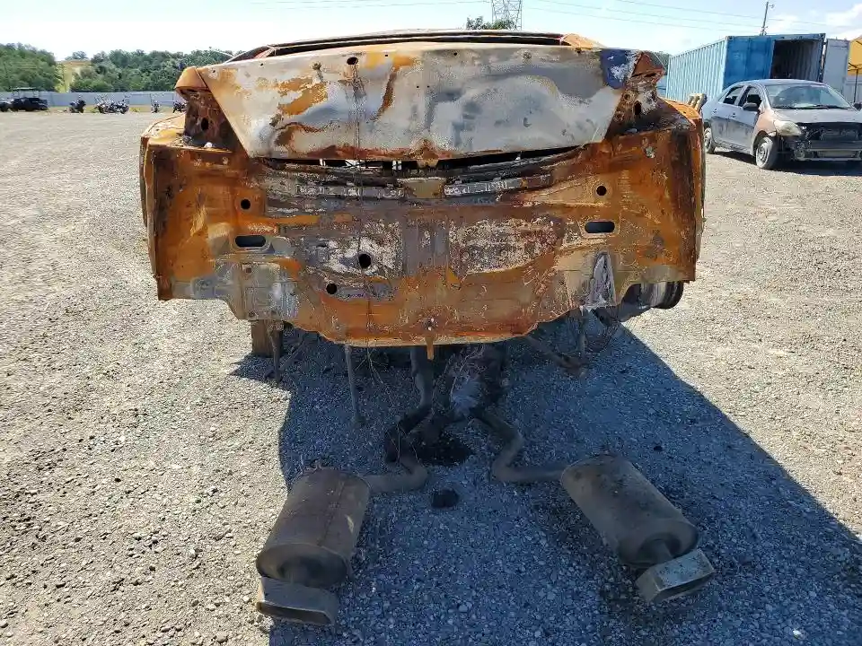 19UUA9F79CA000778 2012 ACURA TL-5