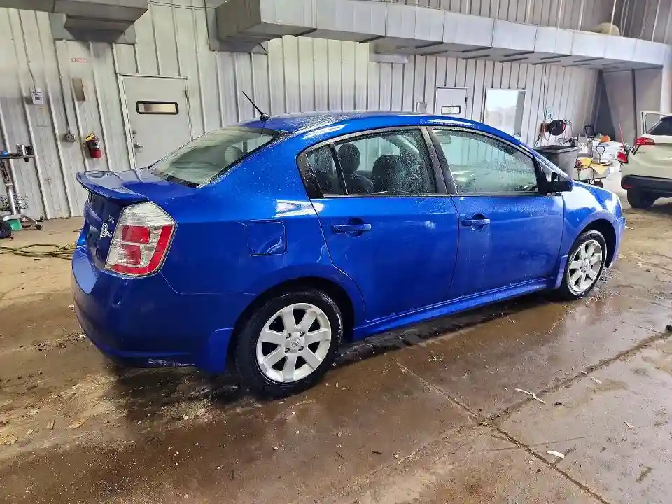 3N1AB6AP2BL672129 2011 NISSAN SENTRA-2