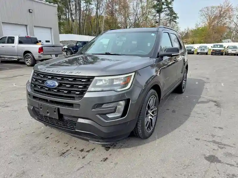 1FM5K8GT8HGA00745 2017 FORD EXPLORER-0
