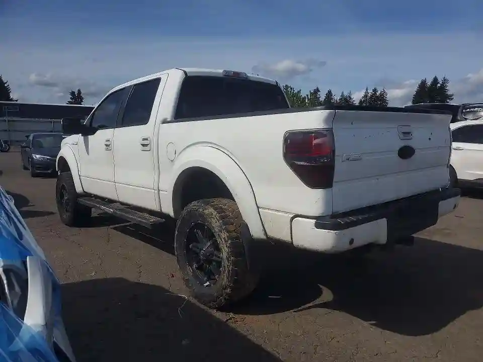 1FTFW1ET4DKF28457 2013 FORD F-150-1