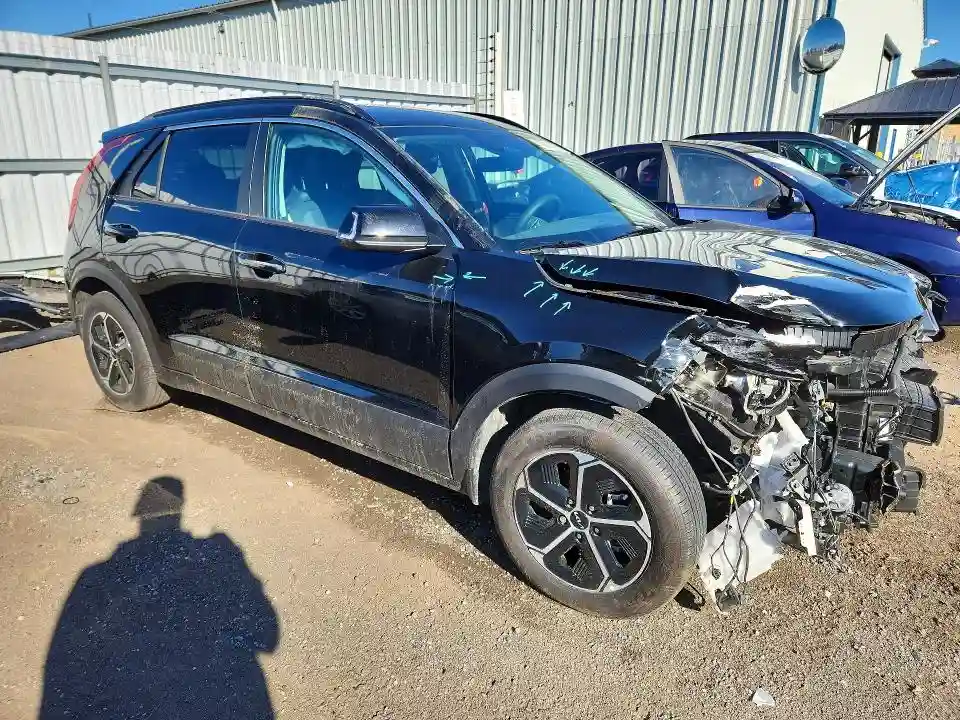 KNDCS3LF7S5237194 2025 KIA NIRO-3