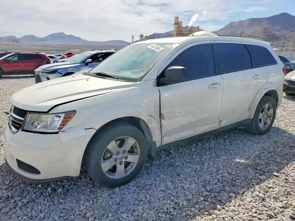 3C4PDCAB4FT730316 2015 DODGE JOURNEY-0