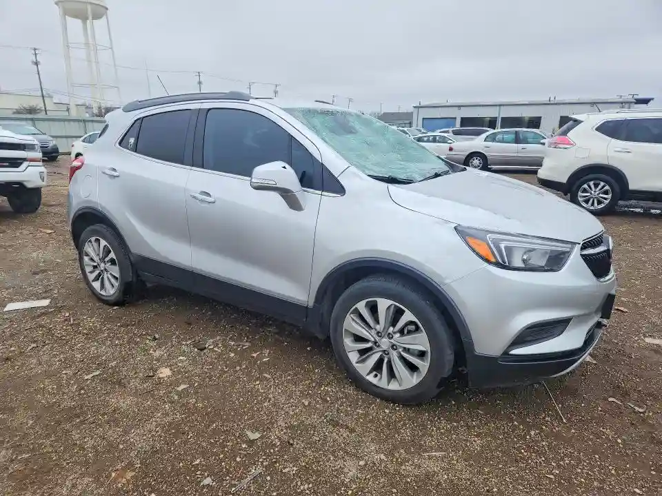 KL4CJASB3HB238286 2017 BUICK ENCORE-3
