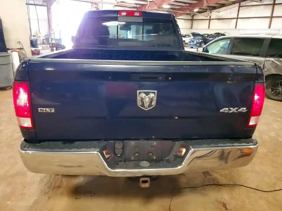 1C6RR7GT6GS231867 2016 RAM 1500-5