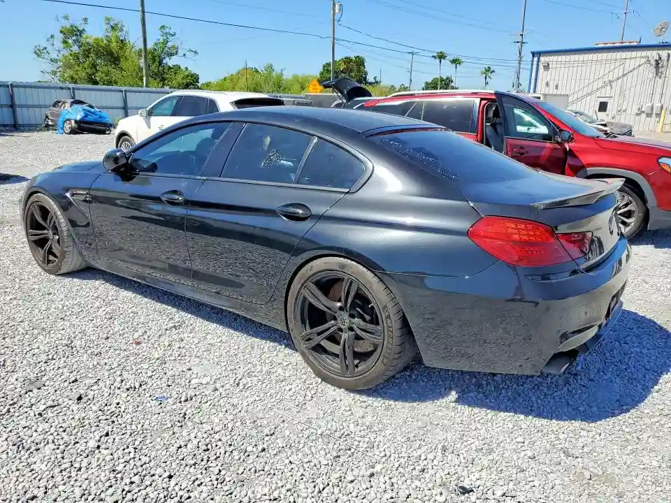 WBS6E9C54GG437047 2016 BMW M6-1