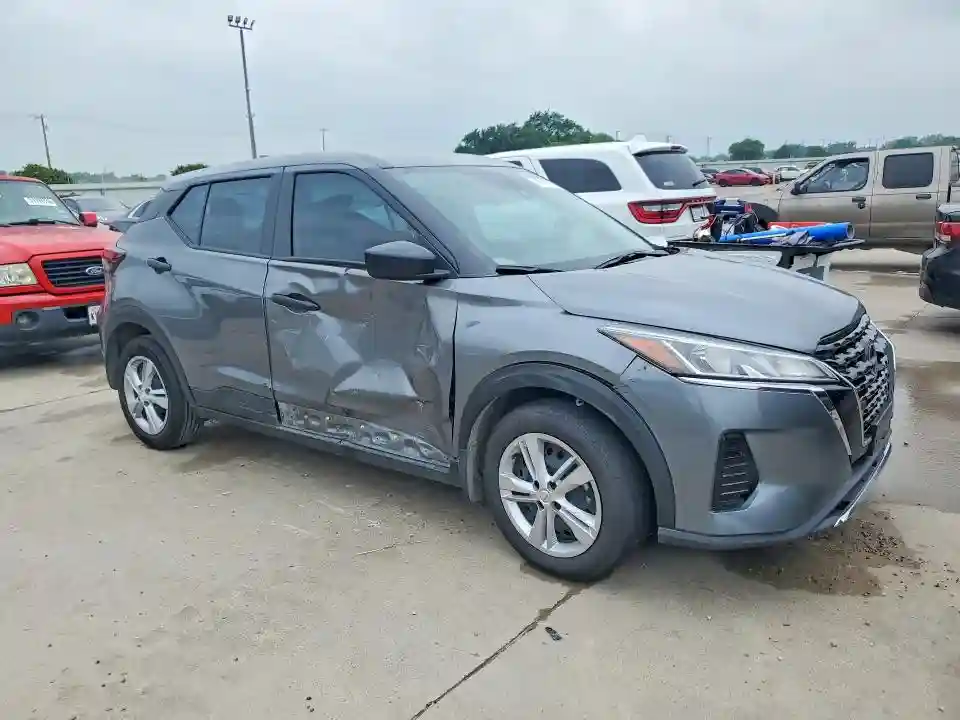 3N1CP5BV2RL583916 2024 NISSAN KICKS-3