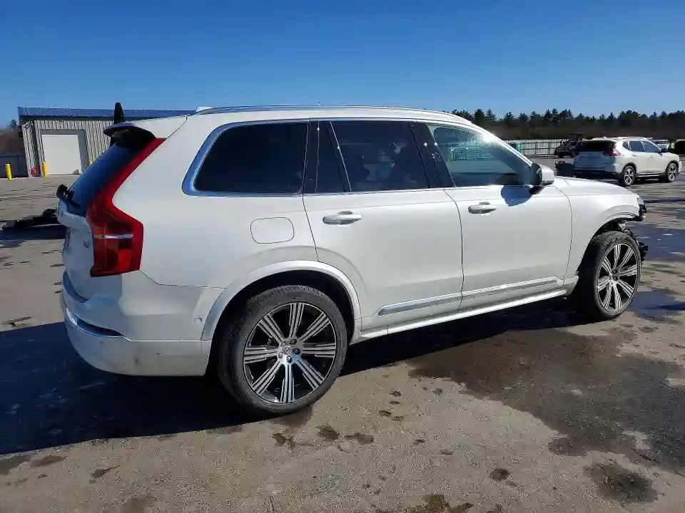 YV4H60PE2S1331658 2025 VOLVO XC90-2