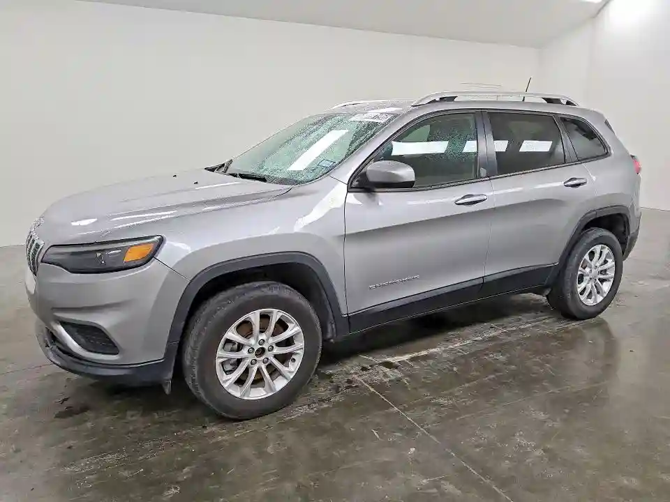 1C4PJMCB5LD651153 2020 JEEP CHEROKEE-0