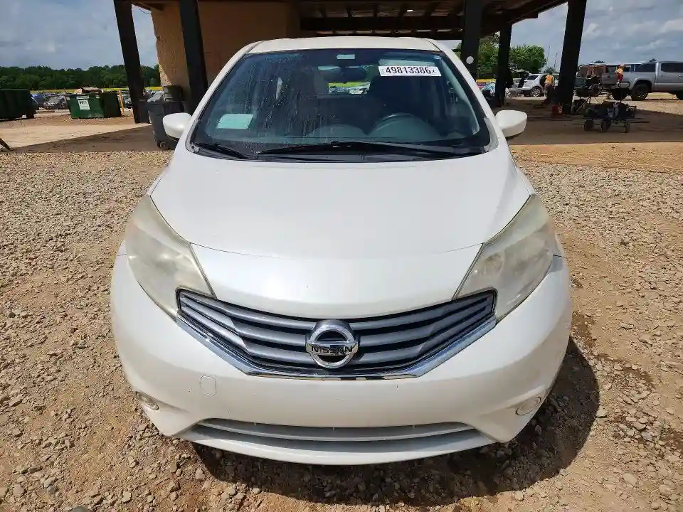 3N1CE2CP0FL378966 2015 NISSAN VERSA-4