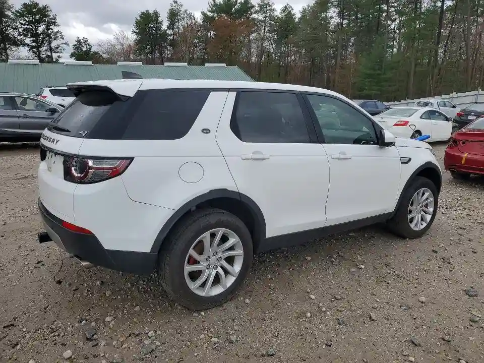 SALCR2RX6JH753770 2018 LAND ROVER DISCOVERY-2