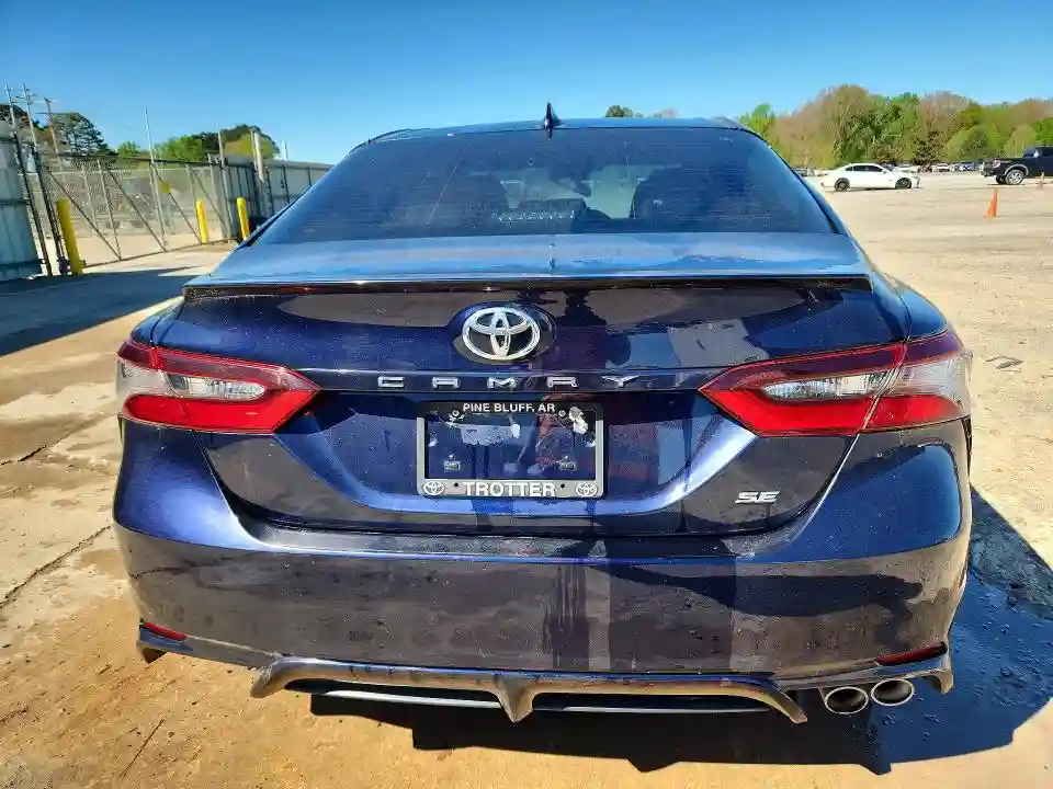 4T1G11AK4NU631914 2022 TOYOTA CAMRY-5