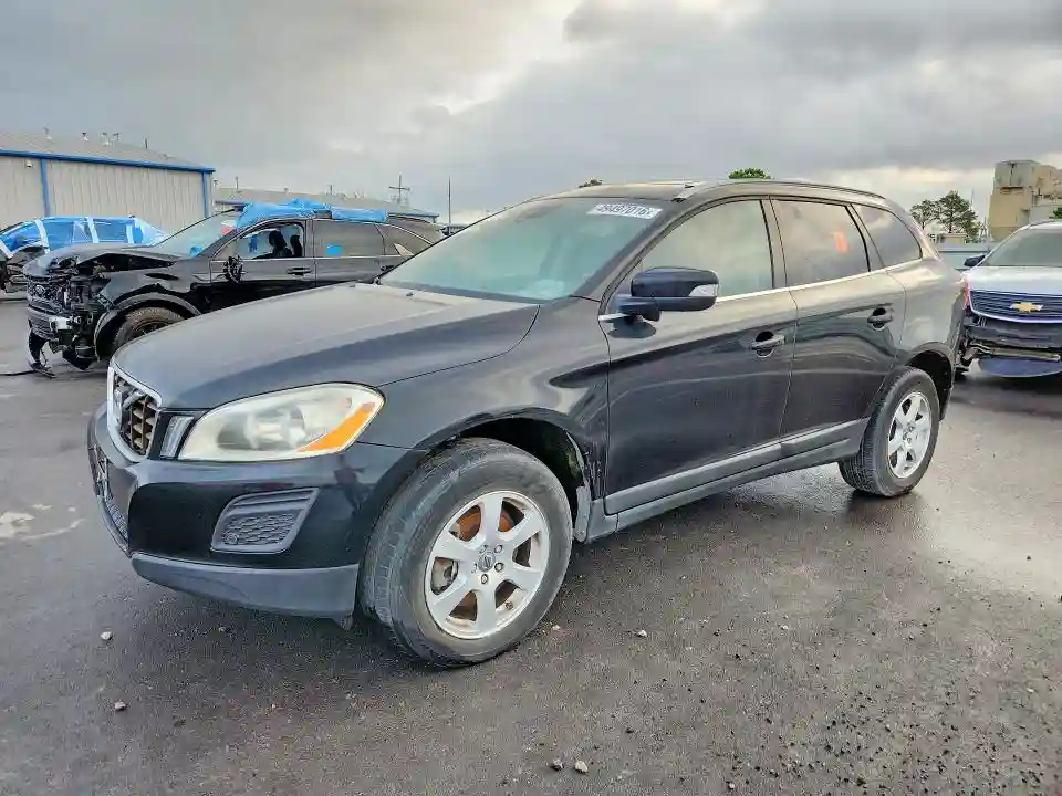 YV4952DL6C2298441 2012 VOLVO XC60-0