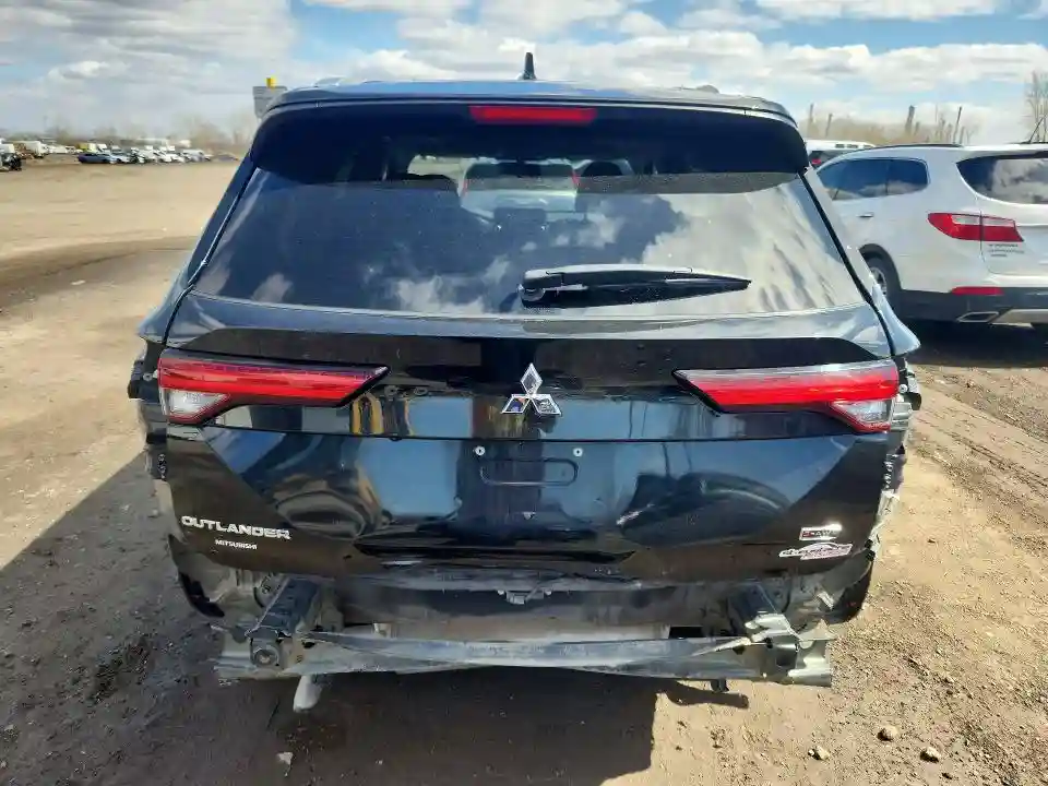 JA4J4UA81NZ620342 2022 MITSUBISHI OUTLANDER-5