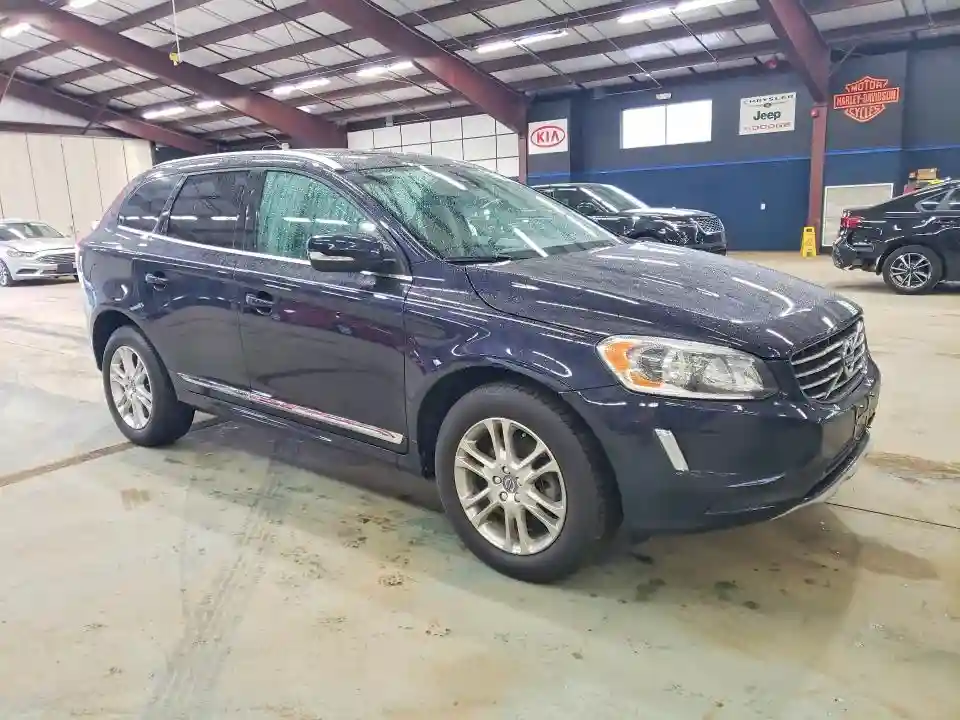 YV4612RK8G2830339 2016 VOLVO XC60-3