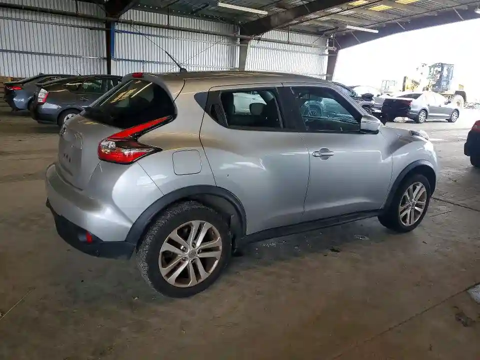 JN8AF5MR5GT609901 2016 NISSAN JUKE-2