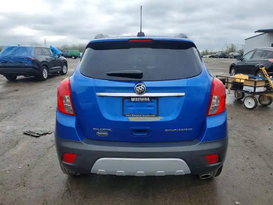 KL4CJBSB5FB190535 2015 BUICK ENCORE-5